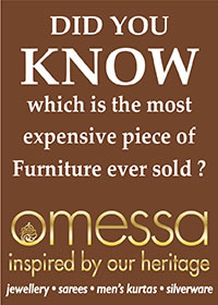 Omessa Fine Art Jewellery